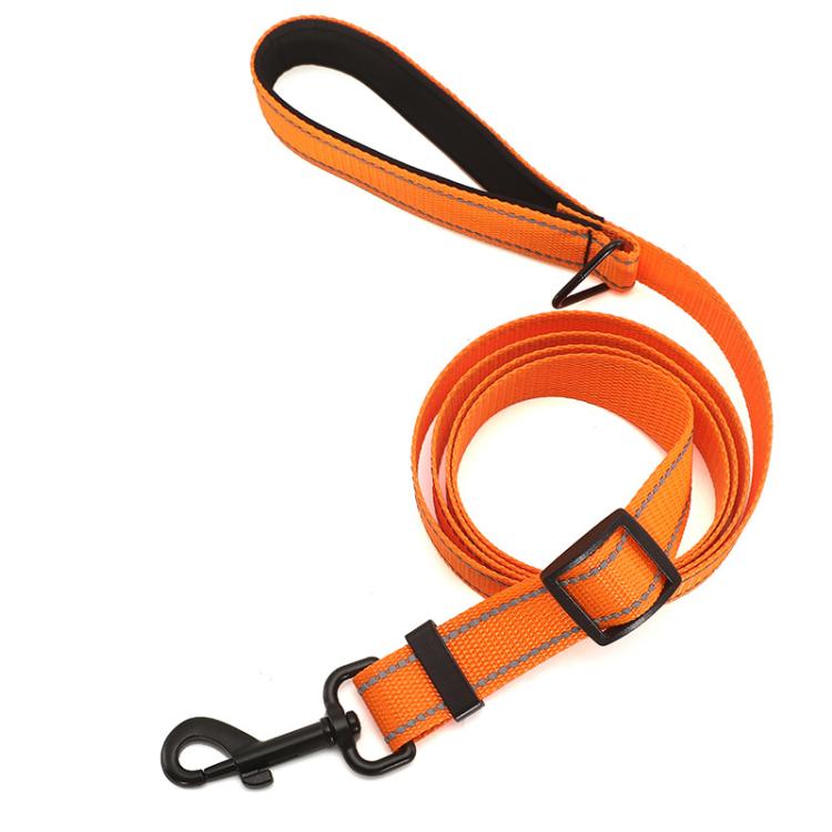 1.8m Nylon Reflective Pet Leash