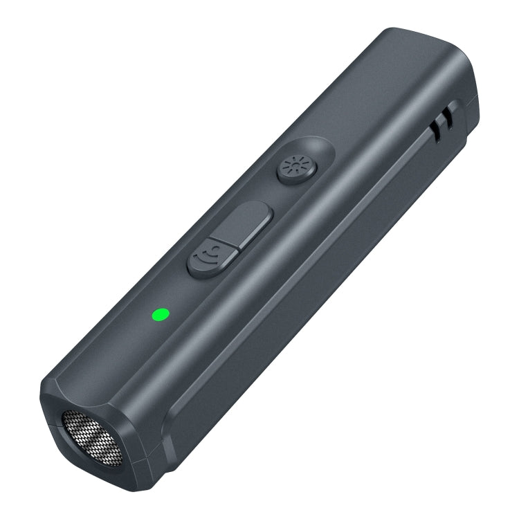 N11 Ultrasonic Dog Repeller with UV Flashlight