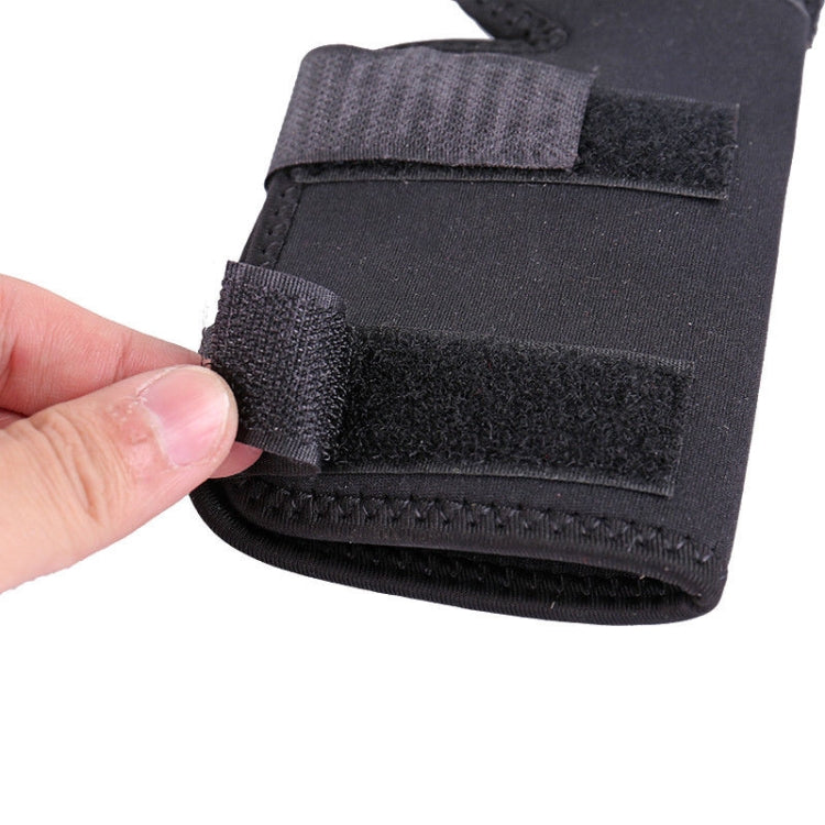 DogLemi PD60041 Dog Hock Brace Pet Supportive Rear Dog Compression Leg Joint Wrap Protects Wounds and Injury