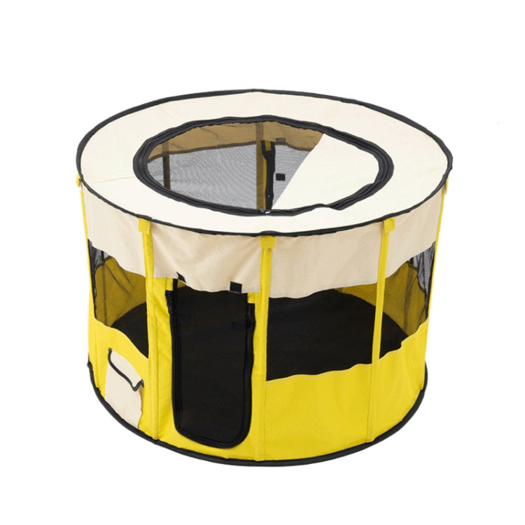 Pet Tent Dog Breeding Chamber Cat Delivery Room