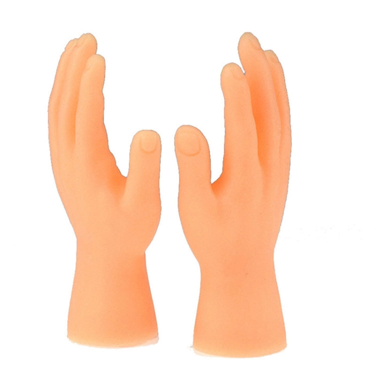 Pet Massage Finger Cots and Cat Gloves