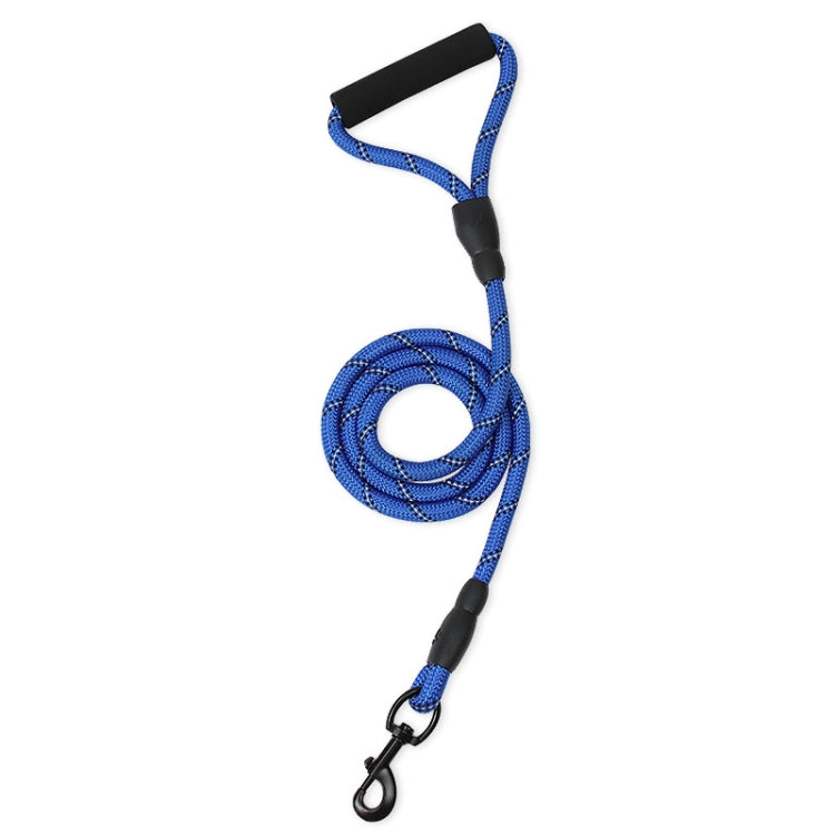 Pet Reflective Leash Medium & Large Dog Walking Supplies