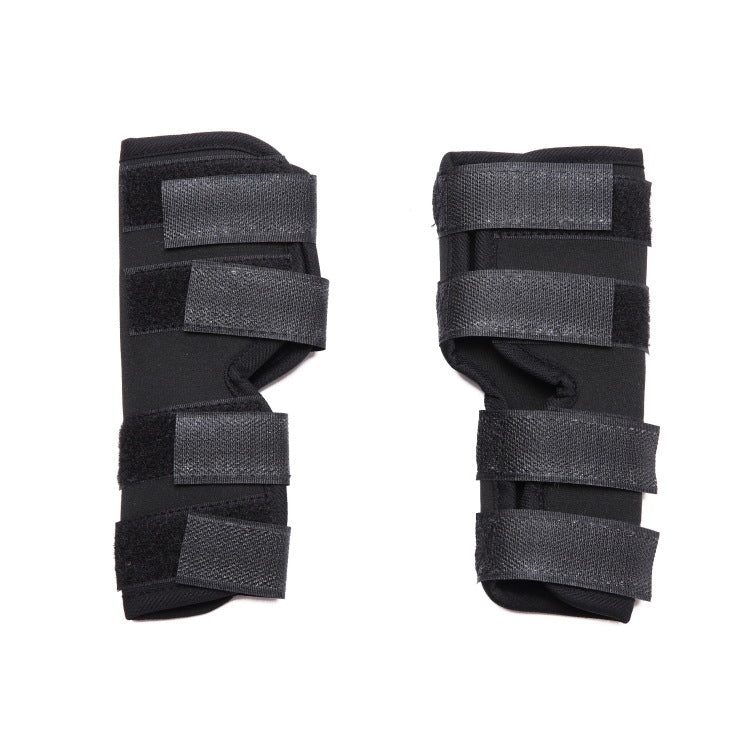 Pet Knee Pads Dog Leg Guards Pet Protective Gear Surgery Injury Sheath