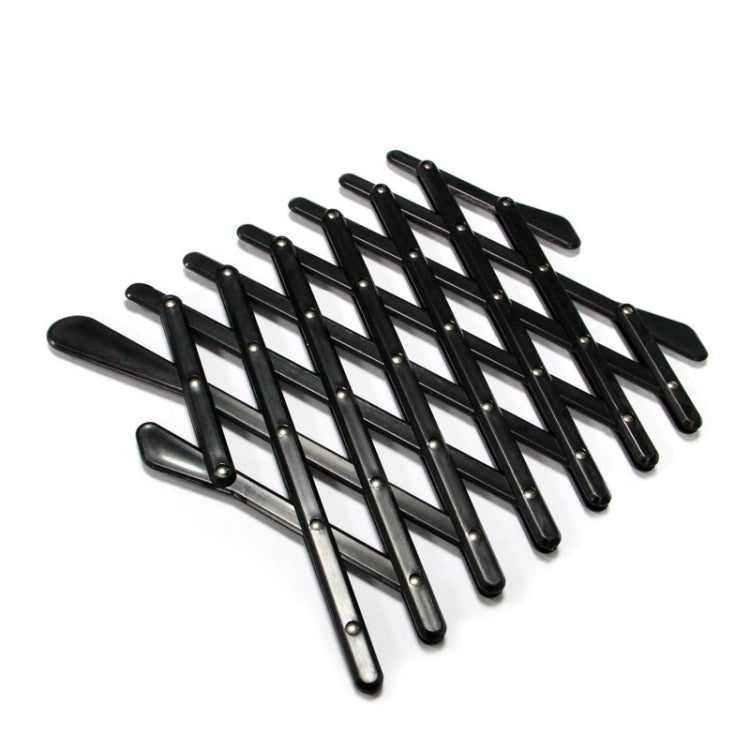 Pet Car Window Protective Fence Car Retractable Protective Fence