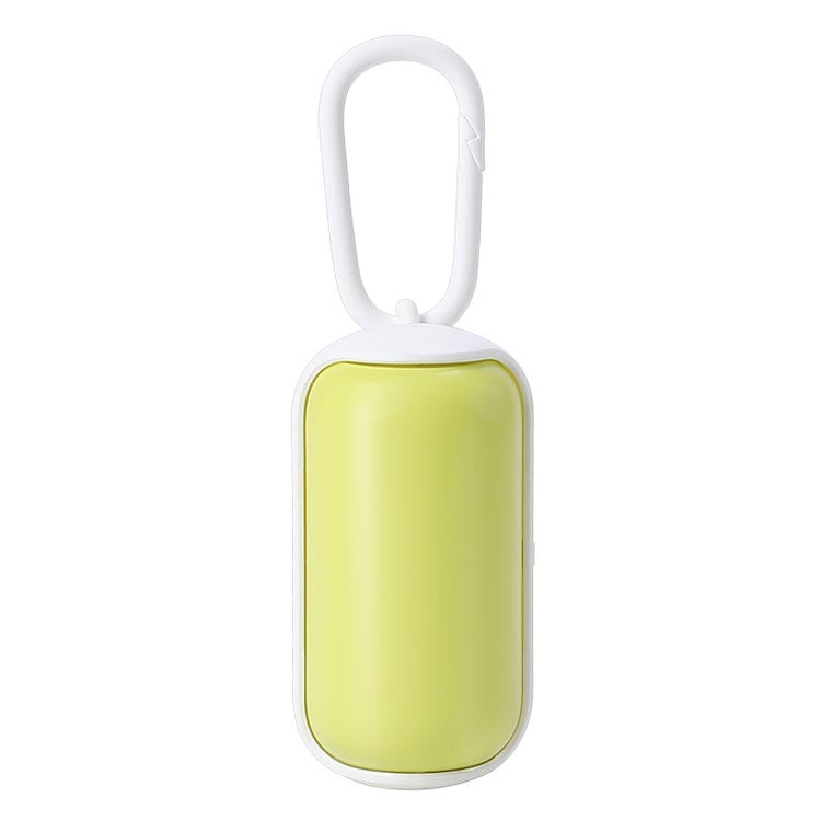 Pet Garbage Box Dog Toilet Picker Dispenser Portable Garbage Bag Cleaning Supplies