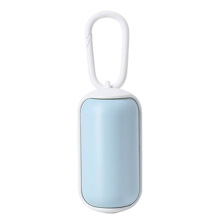 Pet Garbage Box Dog Toilet Picker Dispenser Portable Garbage Bag Cleaning Supplies