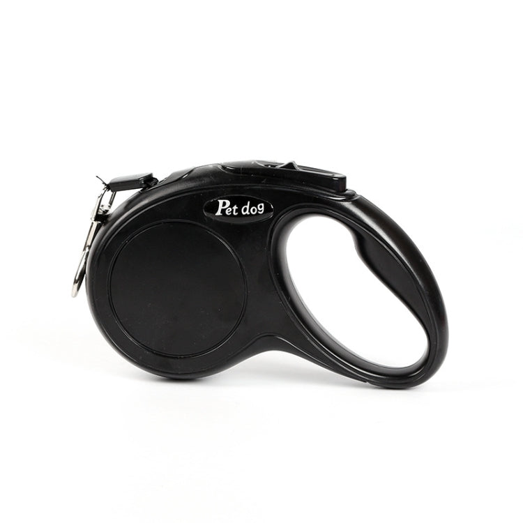 Pet Leash Automatic Retractable Dog Leash