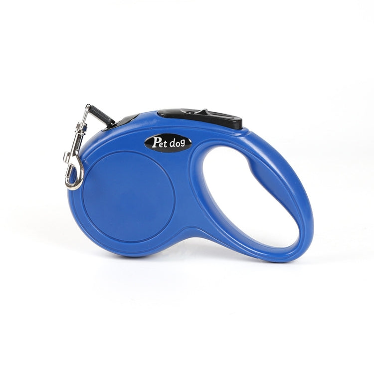 Pet Leash Automatic Retractable Dog Leash