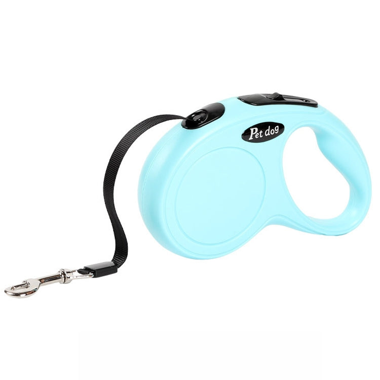 Pet Leash Automatic Retractable Dog Leash