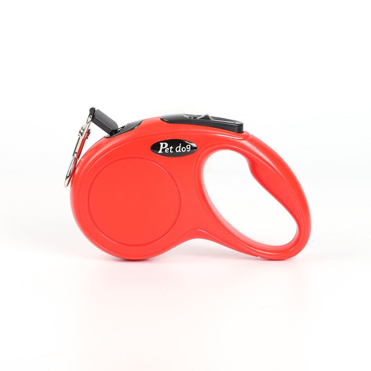 Pet Leash Automatic Retractable Dog Leash
