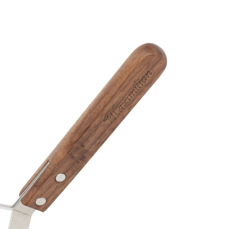 Walnut Pet Stainless Steel Cleaning And Grooming Comb