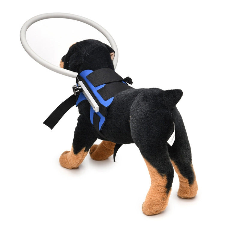 Dog Blindness Anti-Collision Ring Animal Protection Ring Cover Guide Ring