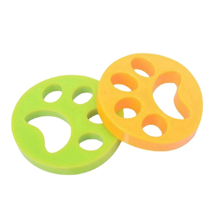 Washing Machine Pet Hair Remover