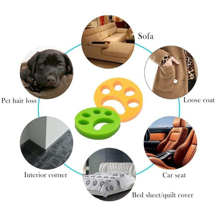 Washing Machine Pet Hair Remover