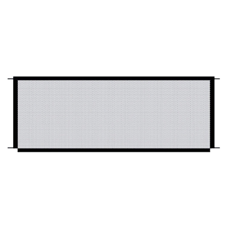 Pet Protective Fence Dog Isolation Net, Size: