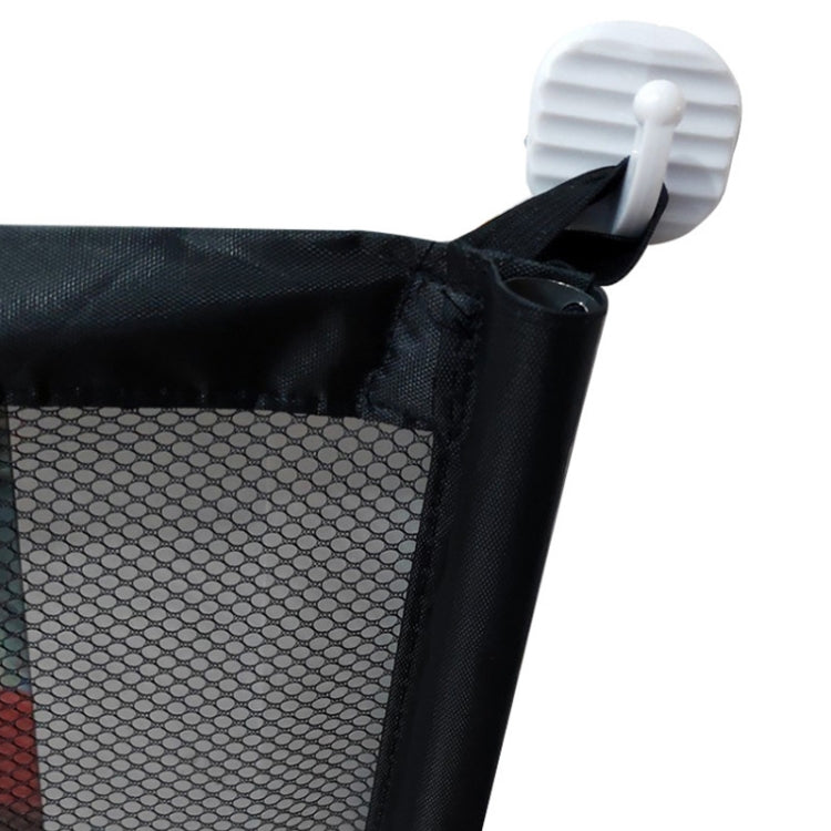 Pet Protective Fence Dog Isolation Net, Size: