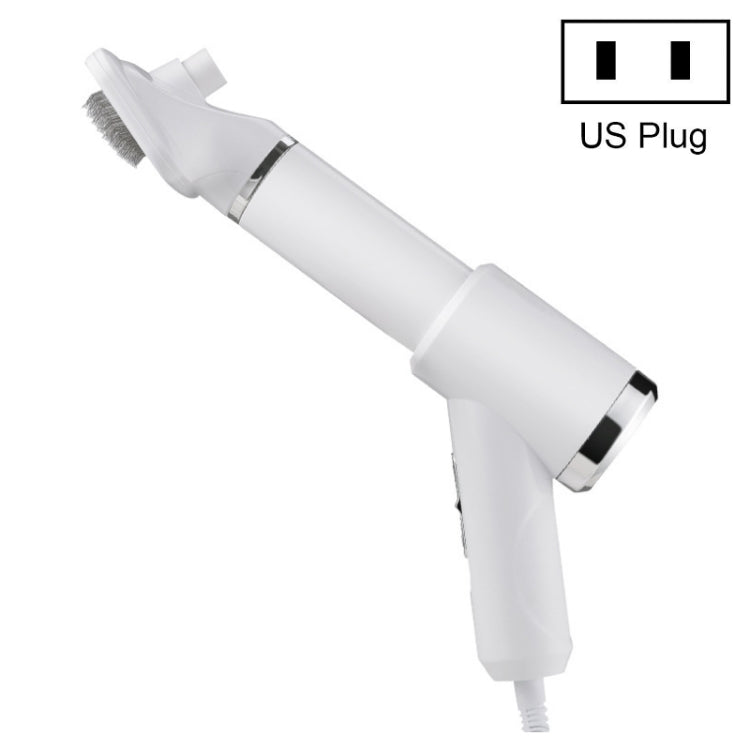 Pet Electric Comb Cat And Dog Brushing Cleaning Hair Dryer