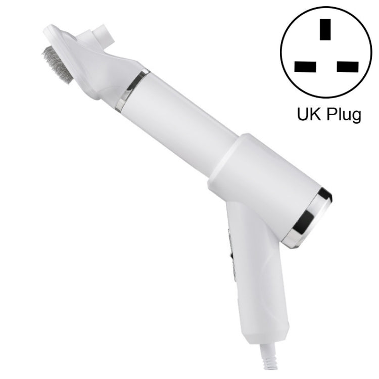 Pet Electric Comb Cat And Dog Brushing Cleaning Hair Dryer
