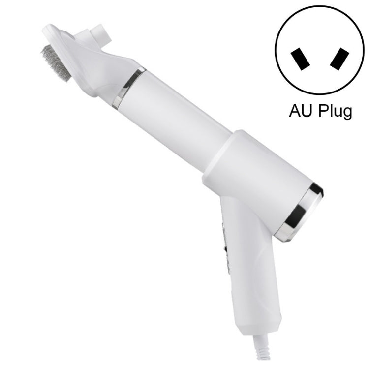 Pet Electric Comb Cat And Dog Brushing Cleaning Hair Dryer