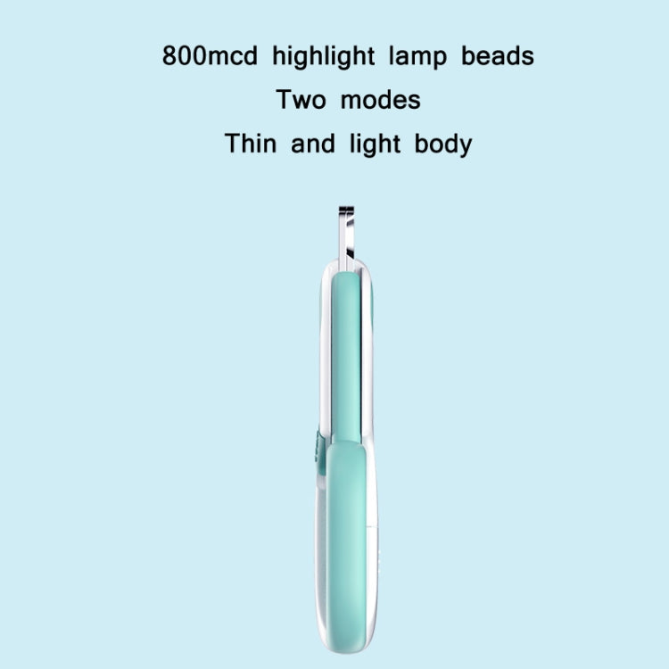 Pet Nail Clippers With LED Blood Line Light