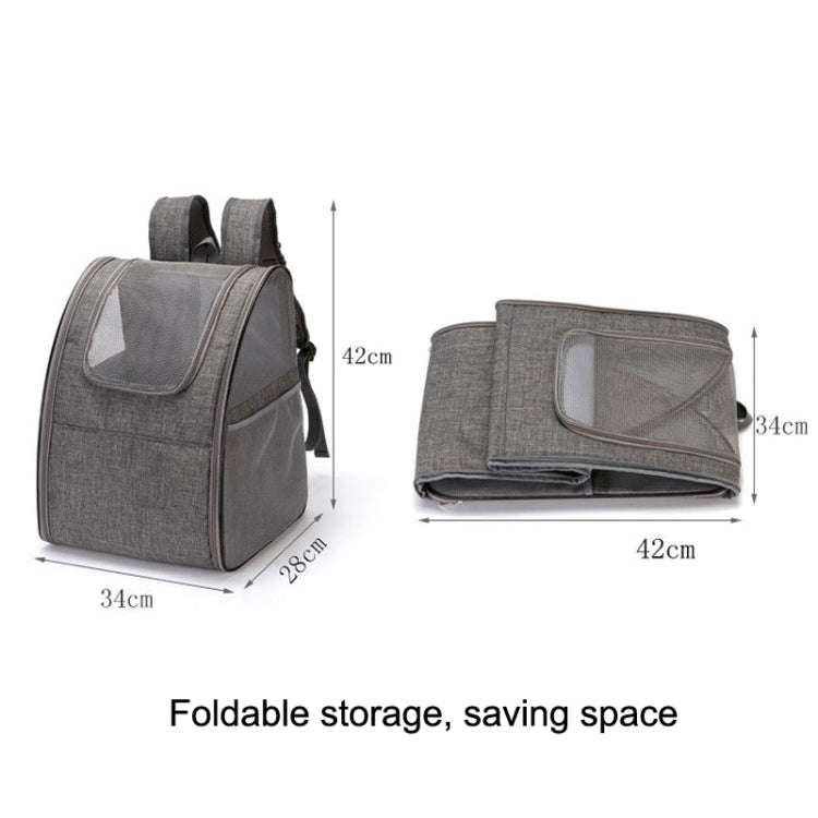 SJBB11 Pets Outing Breathable Package