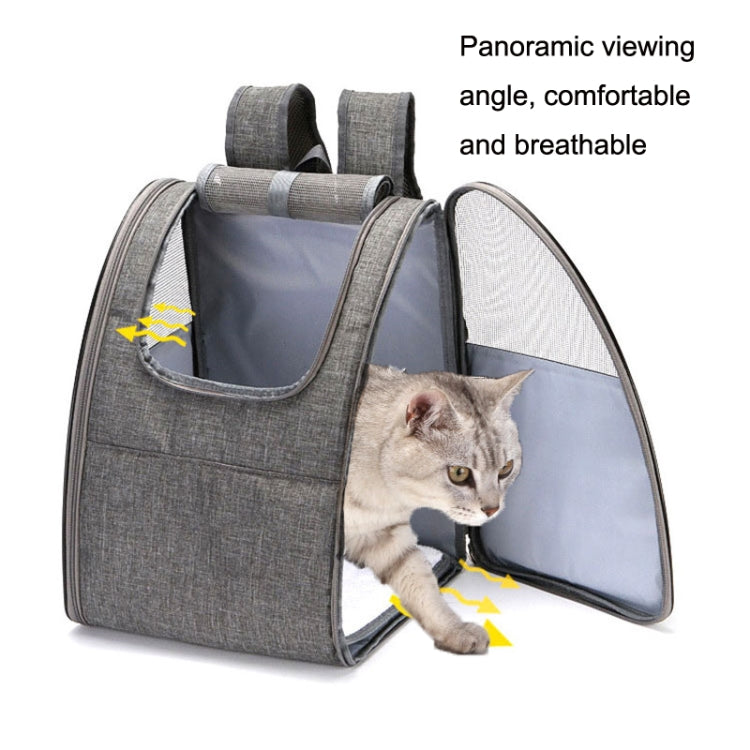SJBB11 Pets Outing Breathable Package