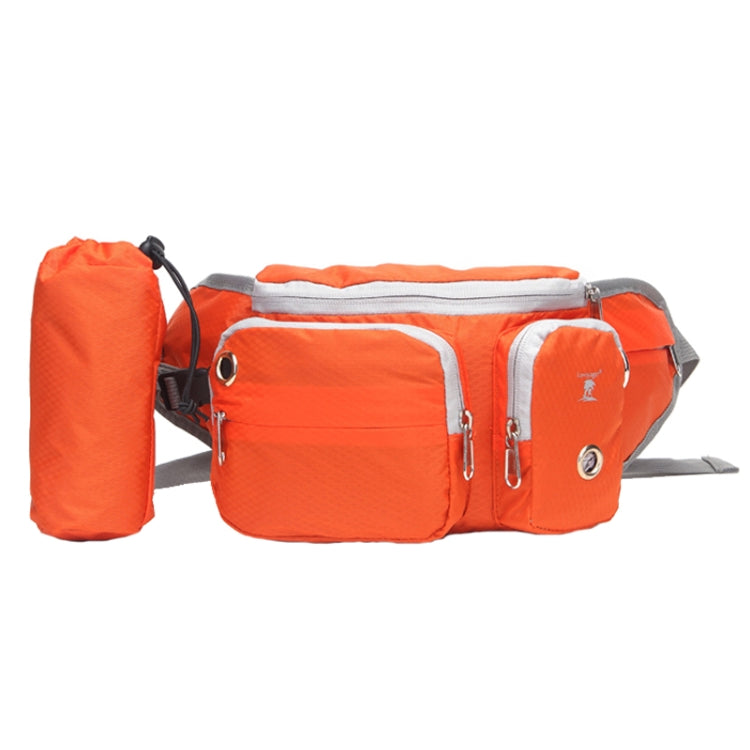 Lovoyager Pet Training Waist Bag Outdoor Walking Dog Snack Pocket