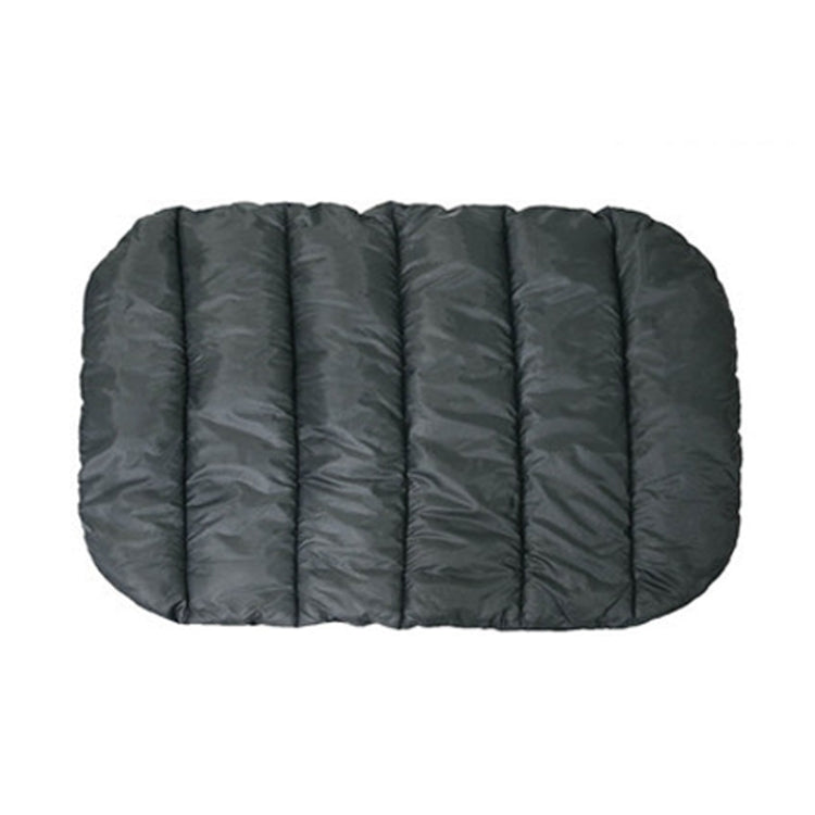 Pet Outdoor Waterproof Cushion Camping Cats And Dog Sleeping Pad, Size: