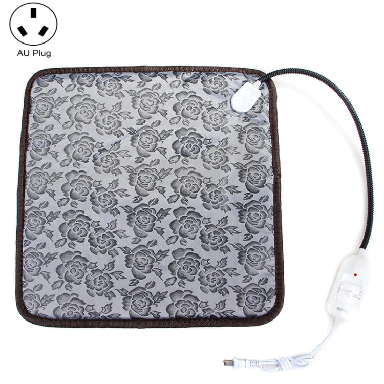 Waterproof Bite-proof Wear-resistant Adjustable Temperature Pet Electric Blanket