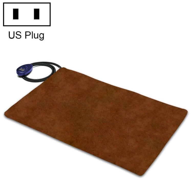 12V Low Voltage Multifunctional Warm Pet Heating Pad Pet Electric Blanket