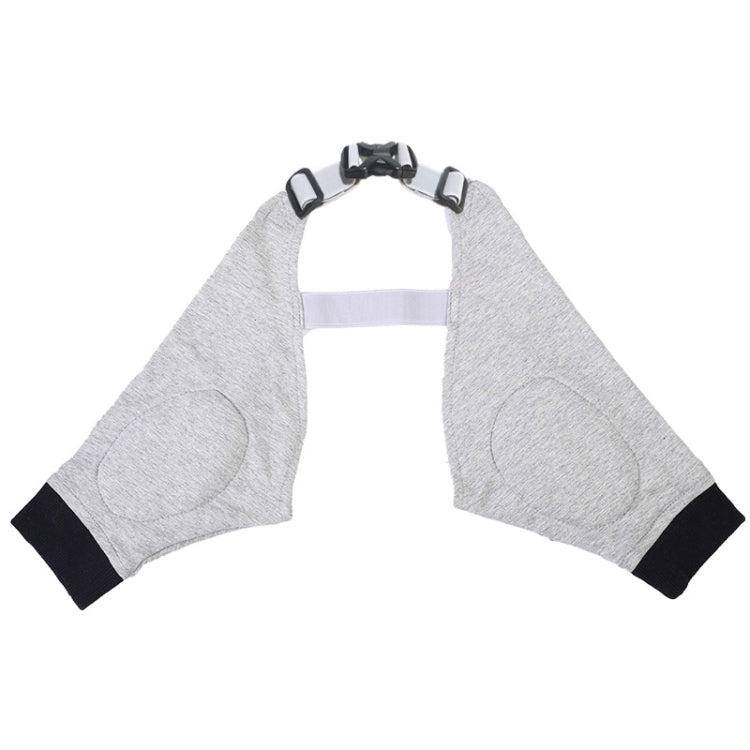 Pet Knee Pads Breathable Dog Elbow Brace Front Leg Brace