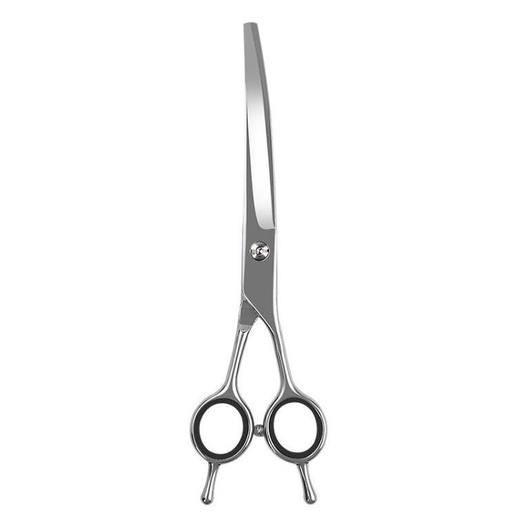 Pet Grooming Scissors Dog Cat Hair Trimming Haircutting Tools, Style: