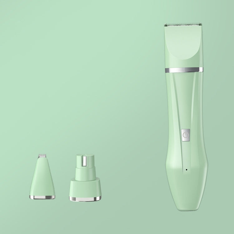 Multifunctional Pet Electric Shaver Cat And Dog Hair Clipper