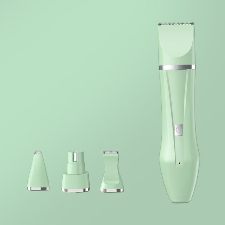 Multifunctional Pet Electric Shaver Cat And Dog Hair Clipper