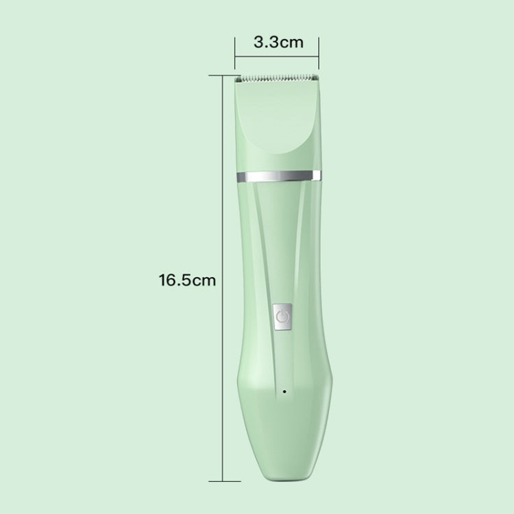 Multifunctional Pet Electric Shaver Cat And Dog Hair Clipper