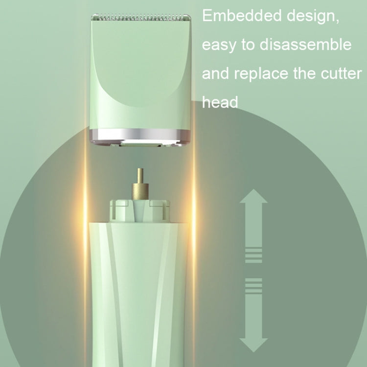 Multifunctional Pet Electric Shaver Cat And Dog Hair Clipper