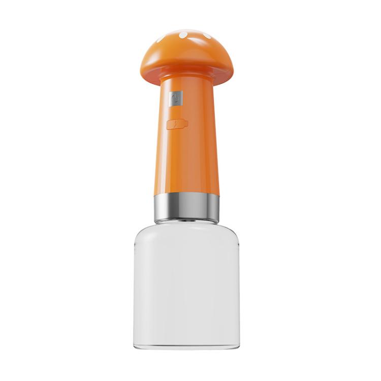 Electric Pet Bath Cleaning Beauty Bubbler