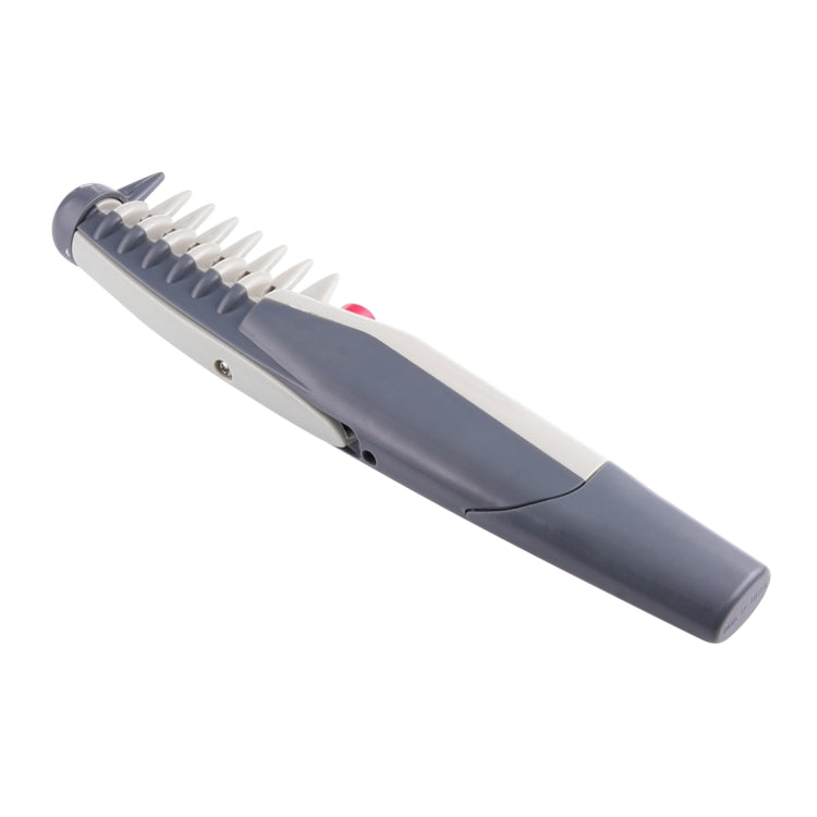 Knot Out Ultimate Pet Electrical Grooming Comb Cut Tangles Tool Scissor Trimmer