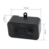 RC-311 Home Ultrasonic Pet Stop Barking Device