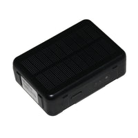 RF-V34 Sheep Cow Cattle Livestock Solar GSM GPS WiFi Tracking