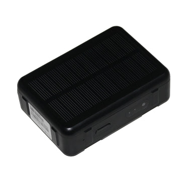 RF-V34 Sheep Cow Cattle Livestock Solar GSM GPS WiFi Tracking