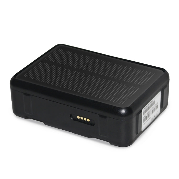 RF-V34 Sheep Cow Cattle Livestock Solar GSM GPS WiFi Tracking