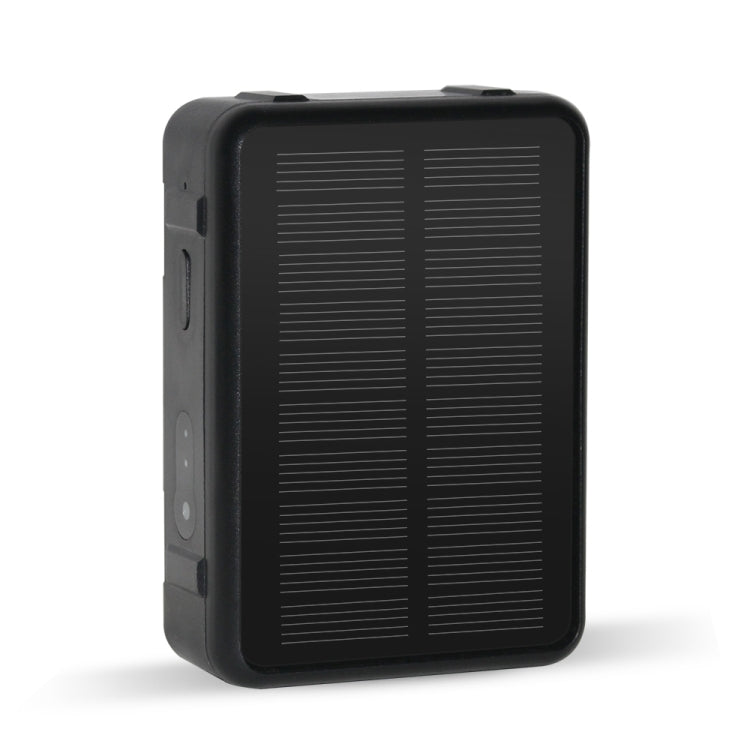 RF-V34 Sheep Cow Cattle Livestock Solar GSM GPS WiFi Tracking