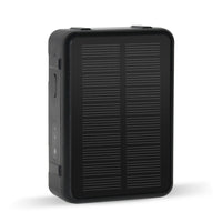 RF-V34 Sheep Cow Cattle Livestock Solar GSM GPS WiFi Tracking