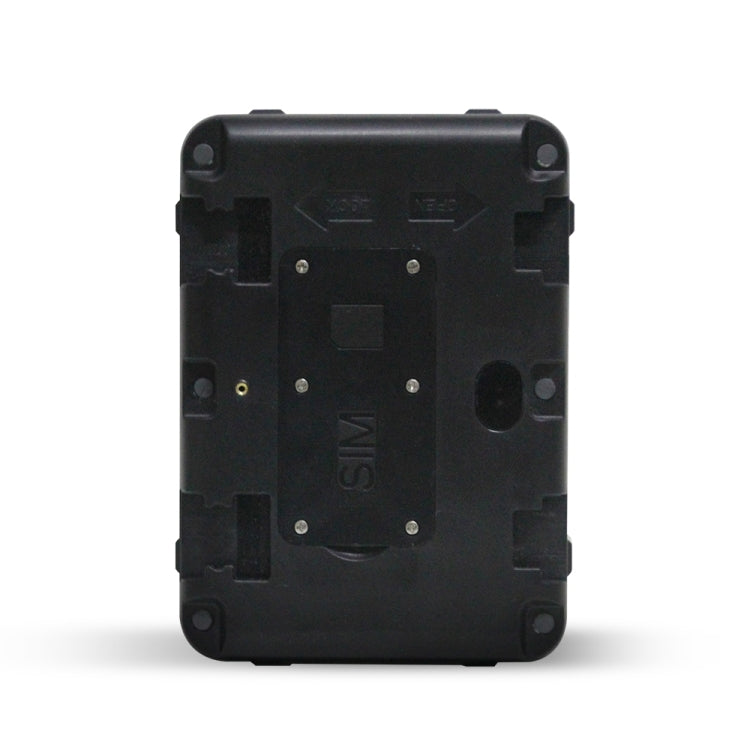 RF-V34 Sheep Cow Cattle Livestock Solar GSM GPS WiFi Tracking