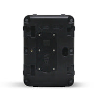 RF-V34 Sheep Cow Cattle Livestock Solar GSM GPS WiFi Tracking