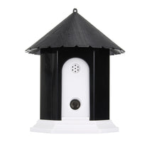 Remote Pet Dog Outdoor Bark Control Training House