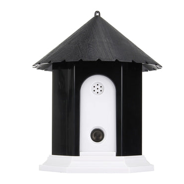 Remote Pet Dog Outdoor Bark Control Training House