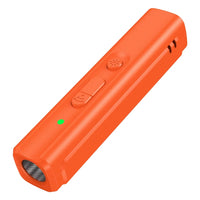 N11 Ultrasonic Dog Repeller with UV Flashlight