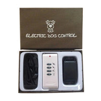 Electric Dog Remote Control Training